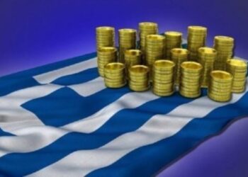 Δημόσιο χρέος: Πρόωρες αποπληρωμές 8,8 δισ. ευρώ το 2026