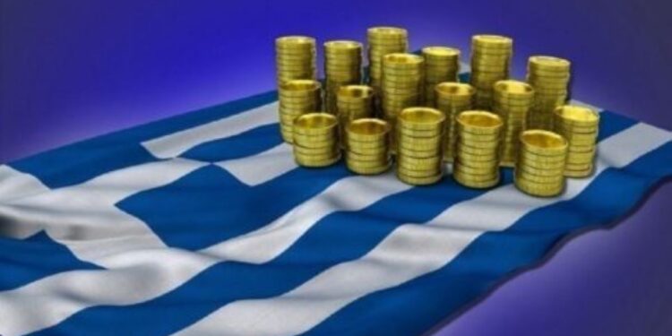 Δημόσιο χρέος: Πρόωρες αποπληρωμές 8,8 δισ. ευρώ το 2026