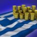 Δημόσιο χρέος: Πρόωρες αποπληρωμές 8,8 δισ. ευρώ το 2026