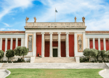 Λ. Μενδώνη: «Η Ελλάδα αποκτά το Εθνικό Αρχαιολογικό Μουσείο που της αξίζει» – «Πράσινο φως» για την επέκταση και αναβάθμισή του
