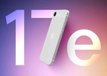 Apple iPHone 17e, iPhone 17e: &Tau;έ&lambda;&omicron;&sigmaf; &sigma;&tau;&omicron;&nu; &beta;&alpha;&sigma;&iota;&kappa;ό &sigma;&upsilon;&mu;&beta;&iota;&beta;&alpha;&sigma;&mu;ό &tau;&omicron;&upsilon; iPhone 16e