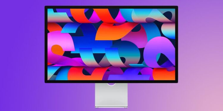 Apple Studio Display 2, Apple Studio Display 2: &Epsilon;&nu;&delta;&epsilon;ί&xi;&epsilon;&iota;&sigmaf; &gamma;&iota;&alpha; ProMotion 120Hz, HDR &kappa;&alpha;&iota; &tau;&sigma;&iota;&pi; A19