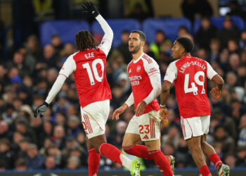 Premier League (16η αγωνιστική): Κόντρα στην ουραγό η πρωτοπόρος - www.ertsports.gr