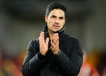 Αρτέτα: «Θέλουμε να είναι φρούριο το Emirates» - www.ertsports.gr
