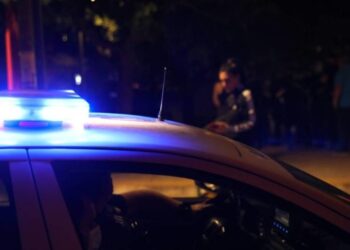 Πειραιάς: Οδηγός ξυλοκόπησε διανομέα για την προτεραιότητα