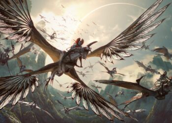 Το «Avatar» συναντά την αρχαία ελληνική τραγωδία - Αποκλειστική συνέντευξη του Τζέιμς Κάμερον