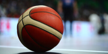 Live Streaming: Περιστέρι - Ολυμπιακός - www.ertsports.gr