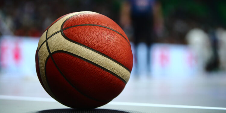 Live Streaming: Περιστέρι - Ολυμπιακός - www.ertsports.gr