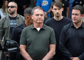 Βραζιλία: Αποφυλακίζεται προσωρινά ο Ζαΐρ Μπολσονάρο για να κάνει χειρουργική επέμβαση