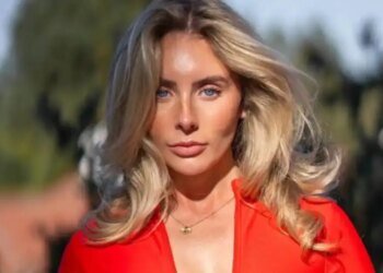 Bonnie Blue: Γλίτωσε με πρόστιμο 10 ευρώ για την ερωτική ταινία στην Ινδονησία