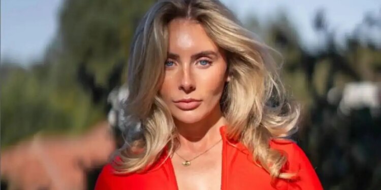 Bonnie Blue: Γλίτωσε με πρόστιμο 10 ευρώ για την ερωτική ταινία στην Ινδονησία