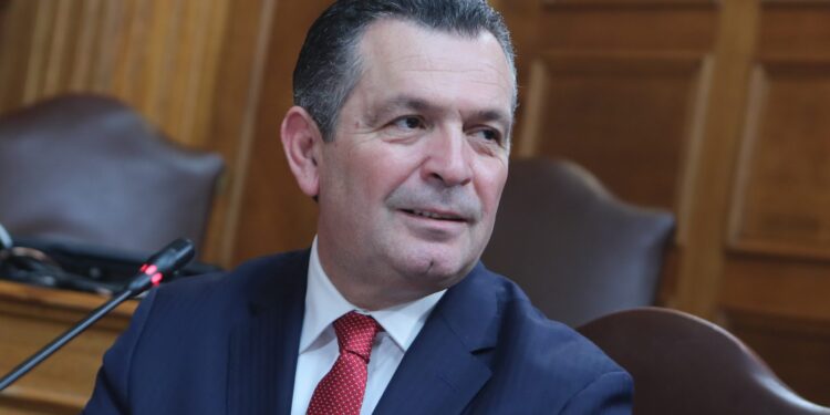 ΠΑΣΟΚ: Κάθε χυδαία προσπάθεια συμψηφισμού της ΝΔ πέφτει στο κενό - Ο Χρ. Μπουκώρος διαθέτει επιλεκτική μνήμη