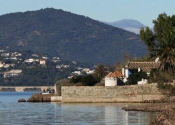 Το Σεντ Τροπέ αποχαιρετά τη Μπριζίτ Μπαρντό: Βοήθησε να λάμψει η πόλη μας