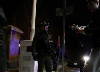 ΗΠΑ: Ανθρωποκυνηγητό για τον δράστη του μακελειού στο πανεπιστήμιο Μπράουν – Δύο οι νεκροί, 7 σοβαρά τραυματίες