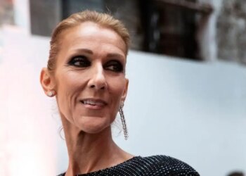 Σελίν Ντιόν: Οι συγκινητικές ευχές για το 2026
