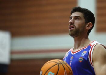 Χατζηνικόλας: «Η Δόξα Λευκάδας κοιτάζει και ψηλότερα» - www.ertsports.gr