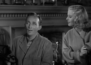 White Christmas: Η ιστορία του πιο επιτυχημένου single όλων των εποχών σε φυσική μορφή