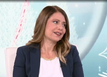 Δάγκα (ΚΚΕ) στο ΕΡΤnews: Απόφαση των αγροτών ο διάλογος, όχι κομματική γραμμή