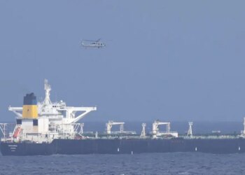 Ο Τραμπ σφίγγει περισσότερο τον κλοιό στη Βενεζουέλα: Κατάσχεσε και 2ο δεξαμενόπλοιο - Στο πλευρό του Μαδούρο το Ιράν