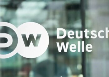 Deutsche Welle: Η Ρωσία άναψε «κόκκινο» στον γερμανικό ραδιοτηλεοπτικό οργανισμό