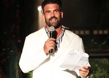 «Μεγάλοι άνθρωποι είμαστε, κρινόμαστε για τις επιλογές μας»