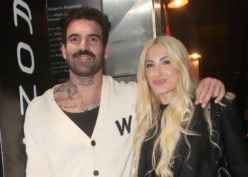 «Να το παίζεις "καλός" ενώ θα έπρεπε να βρεις τρύπα να κρυφτείς»