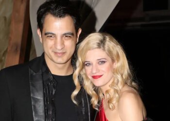 Η Τζένη Θεωνά είναι ένας άγγελος, μια εκπληκτική μητέρα, μια ταλαντούχα ηθοποιός