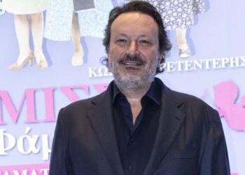 Δεν επιτρέπω σε κανέναν να διαπομπεύει ή να λοιδορεί την αξιοπρέπεια της δουλειάς μου και της επιχείρησής μου