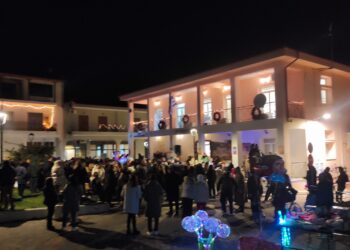 Το Δίστομο αγκάλιασε τα παιδιά με Νεοπλασματικές Ασθένειες