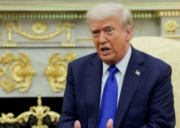 Ο Τραμπ λάνσαρε τη «χρυσή βίζα» του 1 εκατ. δολαρίων για εύπορους μετανάστες - «Θα πουλήσει σαν τρελή»