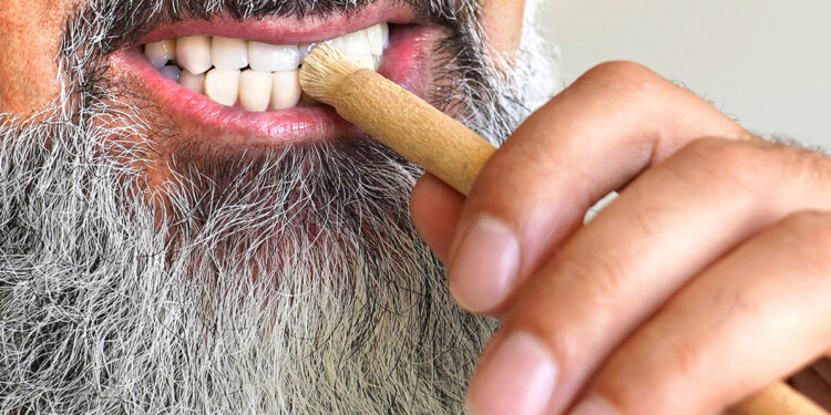 Η ουλίτιδα μπορεί να συνδέεται με αυξημένο κίνδυνο σοβαρών καρδιαγγειακών επεισοδίων