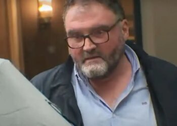 Ισόβια στον Γάλλο «Δρ Θάνατο» που δηλητηρίασε 30 ασθενείς, εκ των οποίων οι 12 πέθαναν, για να εκδικηθεί συναδέλφους του