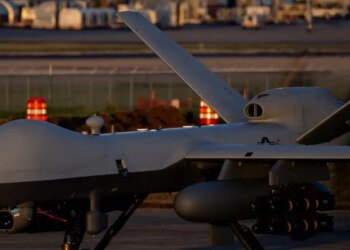 Βενεζουέλα: Η CIA πίσω από την επίθεση με drone σε αποβάθρα - Η αποκάλυψη του CNN
