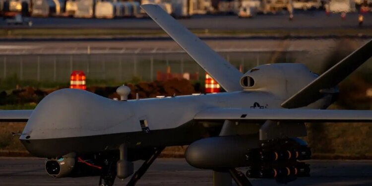 Βενεζουέλα: Η CIA πίσω από την επίθεση με drone σε αποβάθρα - Η αποκάλυψη του CNN