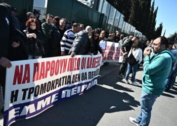 OΛME: Συμμετοχή στην πανδημοσιοϋπαλληλική απεργία της ΑΔΕΔΥ στις 16 Δεκεμβρίου