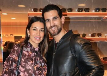 «Ο Ετεοκλής Παύλου με κέρδισε με τον χαρακτήρα του και την ωριμότητά του»