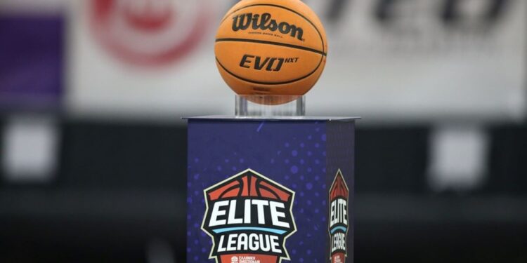 ΑΓΕΧ-Vikos Φalcons: Εκκρεμότητα με ντέρμπι - www.ertsports.gr