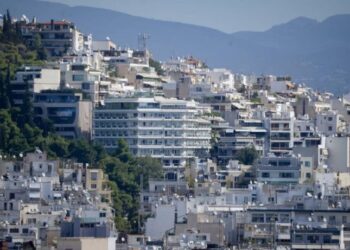 Ακίνητα: Μέχρι 31 Ιανουαρίου οι διορθώσεις στο Ε9 – Οι κινήσεις που μειώνουν τον ΕΝΦΙΑ έως και 90%