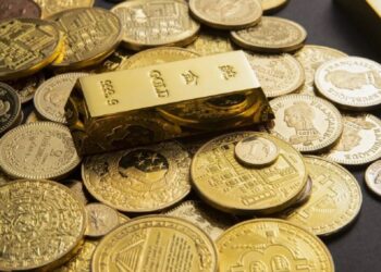 Χρυσή λίρα: Στα 1.000 ευρώ η πώληση – Ράλι ανόδου σε χρυσό και ασήμι