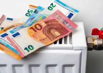 Επίδομα θέρμανσης: Σήμερα πιστώνεται η προκαταβολή σε πάνω από 1 εκατ. νοικοκυριά – Ποια τα ποσά