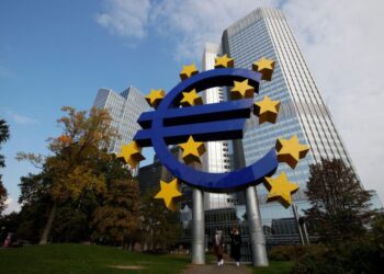 Σταθερά τα επιτόκια της ΕΚΤ όλο το 2026 – Τι σημαίνει αυτό για τους δανειολήπτες
