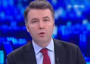 Σκάνδαλο στην Τουρκία με τη σύλληψη του διευθυντή ειδήσεων του Haberturk: Σεξουαλικά όργια, ναρκωτικά και παρενόχληση
