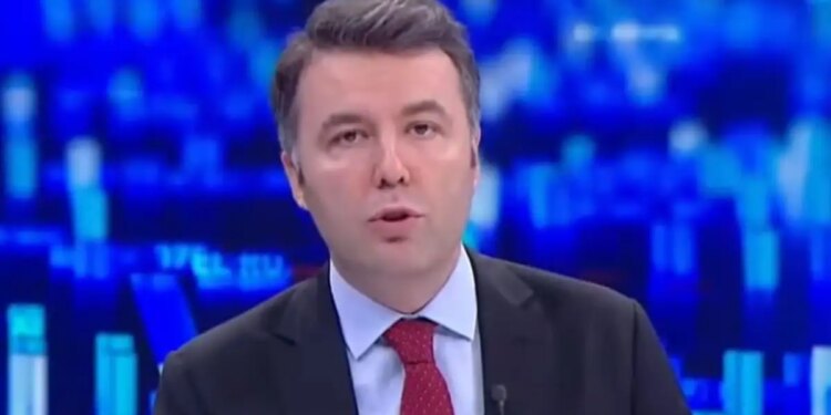 Σκάνδαλο στην Τουρκία με τη σύλληψη του διευθυντή ειδήσεων του Haberturk: Σεξουαλικά όργια, ναρκωτικά και παρενόχληση