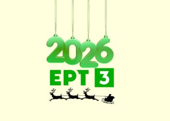 Πρωτοχρονιά στην ΕΡΤ3: Εδώ ξεκινά το 2026