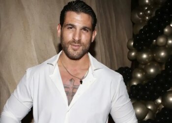 «Είπα στη κόρη μου ότι ο μπαμπάς είναι ανάπηρος»