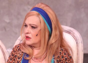 «Το χειρότερό μου πράγμα είναι ο έρωτας»