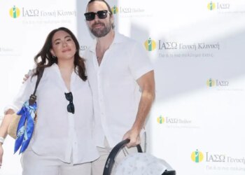 Μέσα σε αυτές η Ευρυδίκη Βαλαβάνη και η Ανθή Βούλγαρη