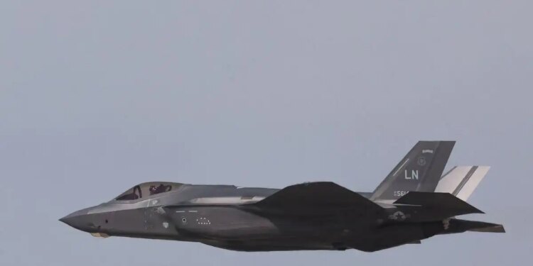 Τουρκία: Η ανάρτηση του Αμερικανού πρέσβη για τα F-35 - «Οι ΗΠΑ ελπίζουν ότι θα βρεθεί η χρυσή τομή»