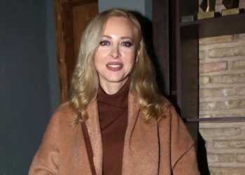 «Μου έχουν τύχει πολύ άσχημες περιπτώσεις σε συνεργασίες, όμως δεν θα τις άλλαζα»