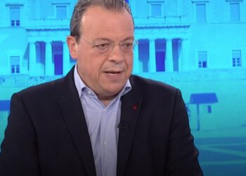 Σ. Φάμελλος: Πάγια θέση του ΣΥΡΙΖΑ-ΠΣ η επαναφορά 13ου και 14ου μισθού και 13ης σύνταξης